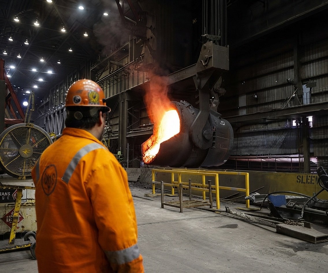 OCCUPATIONAL HEALTH & WORKFORCE SAFETY